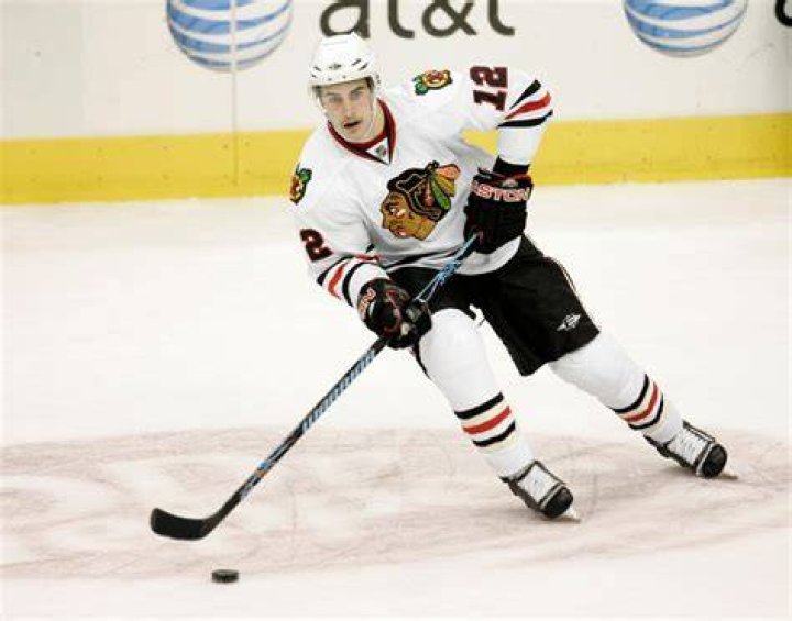Blackhawks Sexual Assault Scandal Rocks An Already Shaken Organization