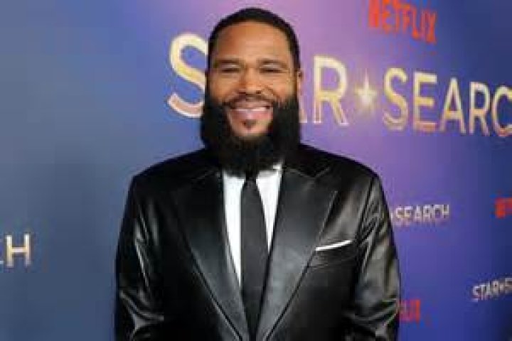 Blackish star Anthony Anderson&rsquo;s wife Alvina Stewart files for divorce