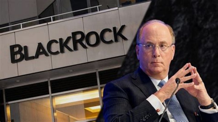 BlackRock CEO Larry Fink Just Sent a Warning to CEOs Everywhere