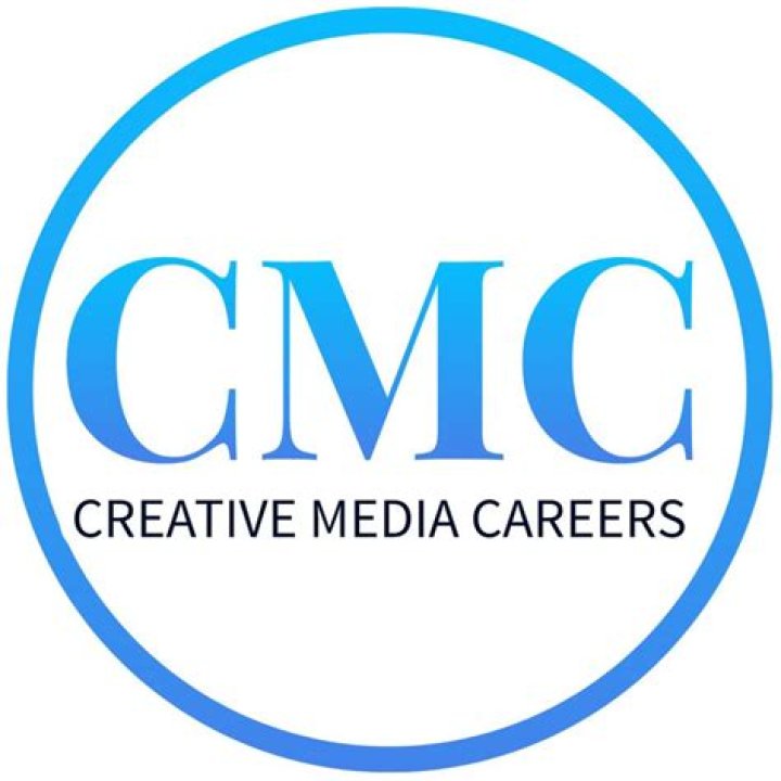 Blair Joscelyne CMC Creative Media Careers