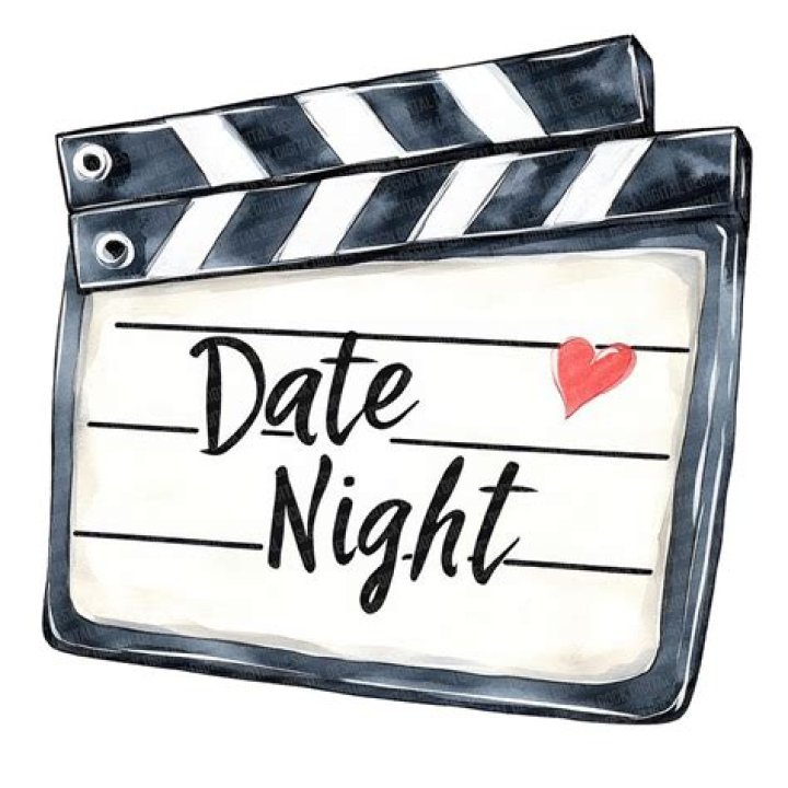 Blaire White Date night &hearts; Love you Joey Sarson