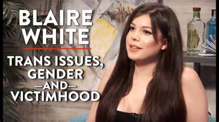 Blaire White on Trans Issues, Gender, and Victimhood (Live Interview