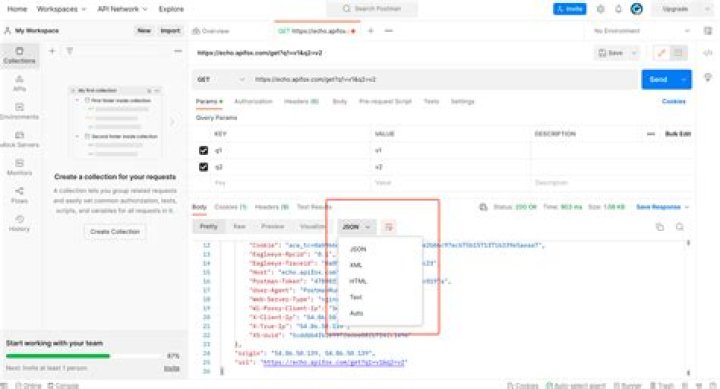 Blaize public API documentation