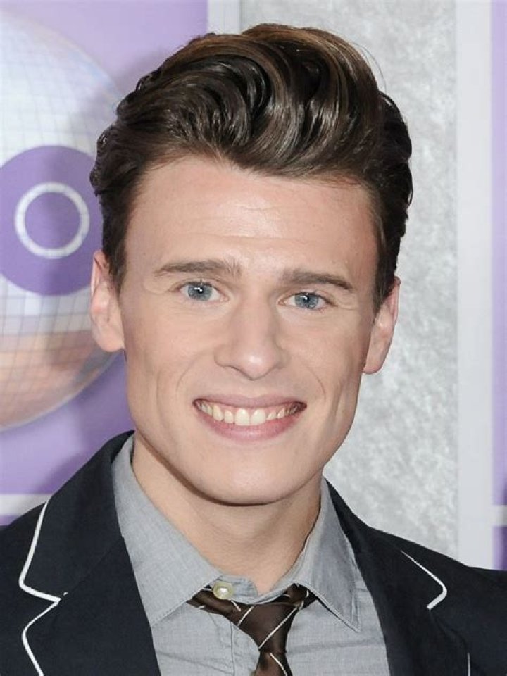 Blake McIver Ewing Father of the Pride Wiki Fandom