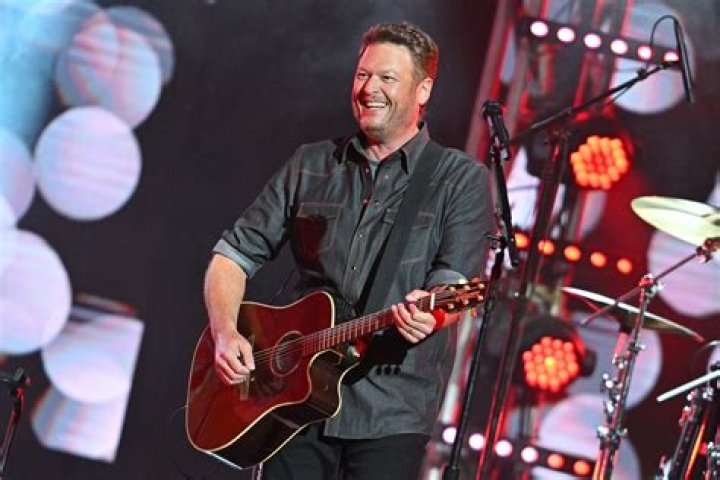 Blake Shelton 'Can't Imagine My Life Without' Gwen Stefani's Sons