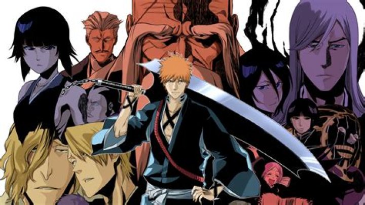 Bleach' What Is Ichigo's True Bankai? Form Explained!