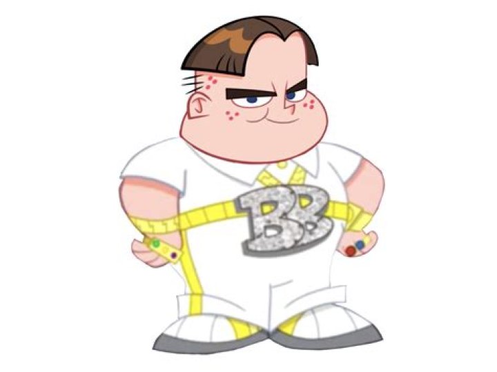 Bling Bling Boy PNG by coolhwhip1999 on DeviantArt