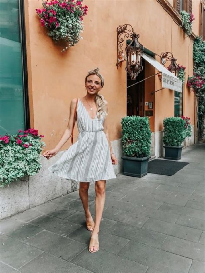 Blogger Dani Austin's Home Office Is Far From Your Typical Corporate