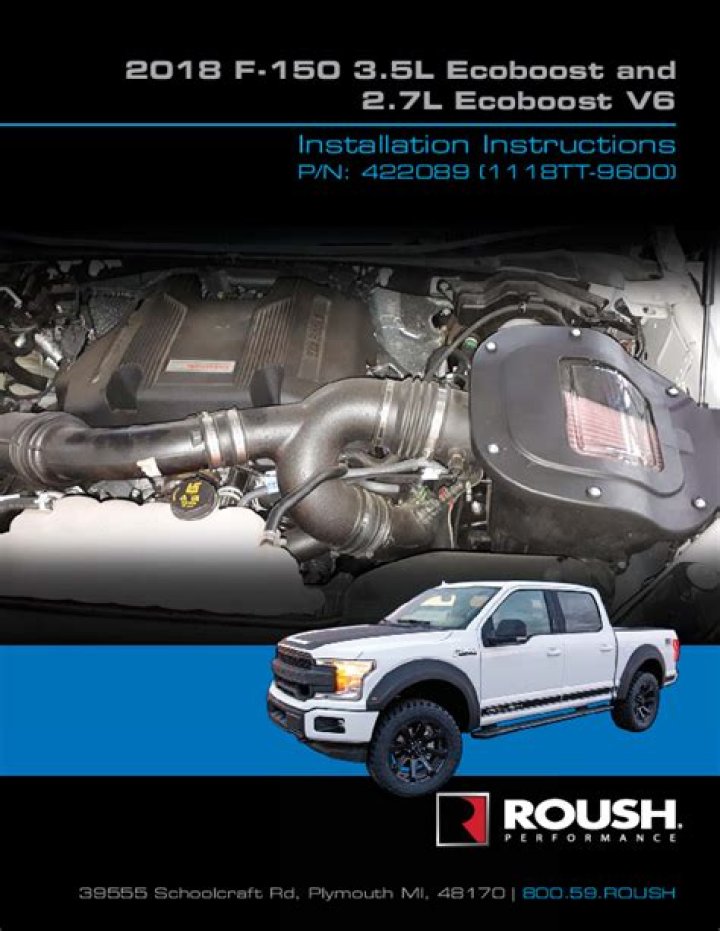 Blown engine club F150 Ecoboost Forum