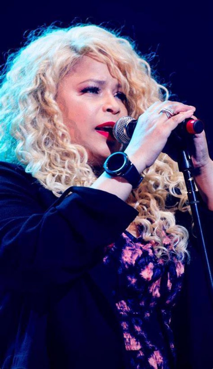 Blu Cantrell Tickets, 2024 Concert Tour Dates SeatGeek
