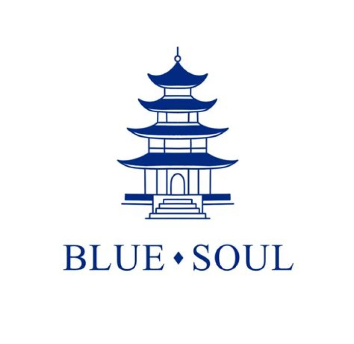 Blue Soul Customs