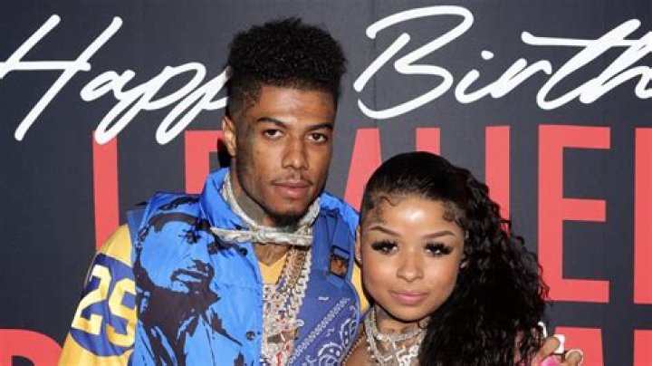 BlueFace and Chrisean Rock&rsquo;s Pregnancy Debate Le Petit Colonel