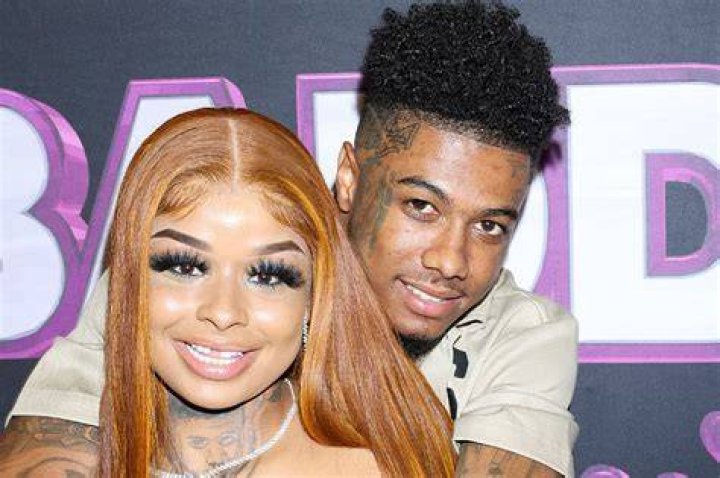BlueFace BM Jaidyn Alexis interview Recap and Review! 11.02.2022