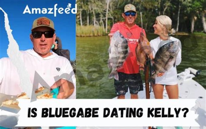 Bluegabe and Kelly Younger Breakup What Occurred to Their Journey