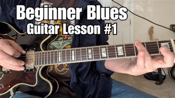 Blues Guitar lesson for Good Timeslyrics, with Chords, Tabs, and Lyrics