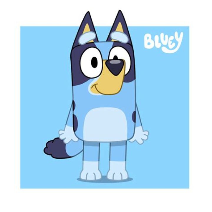 Bluey Heeler Bluey Wiki Fandom In 2021 Mickey Mouse A vrogue.co