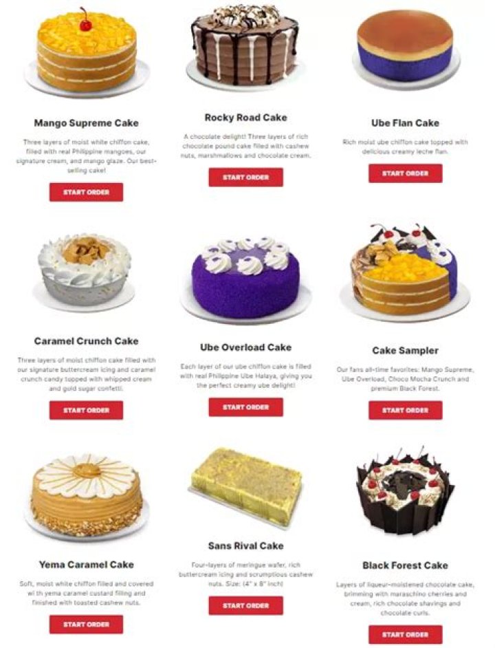 BLUFF CAKES Updated July 2024 18 Photos & 23 Reviews 7850 Poplar