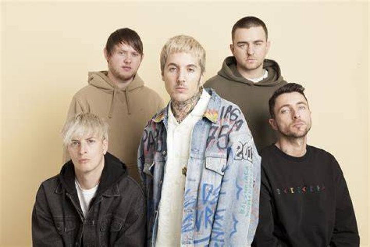 BMTH's Oli Sykes Names the Band He Never Wants to Follow Onstage