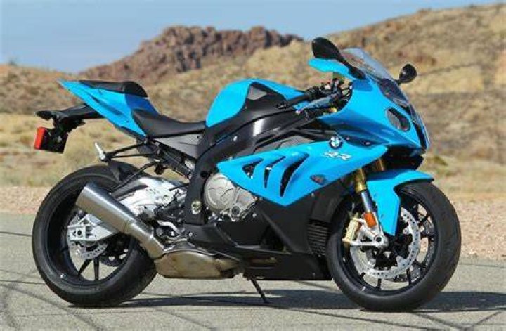 BMW S1000RR Blue wallpaper. Bike bmw, Bmw s1000rr, Blue motorcycle