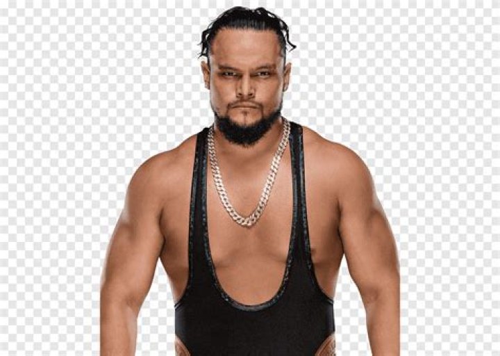 Bo Dallas WWE Raw Tag Team Championship Professional wrestling The