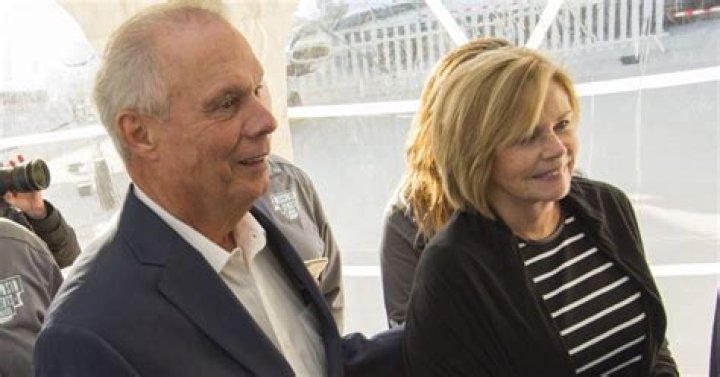 Bo Ryan and wife Kelly give 500,000 to American Cancer Society