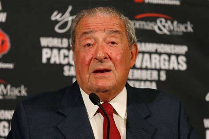 Bob Arum says promoters working together to bring boxing back safely