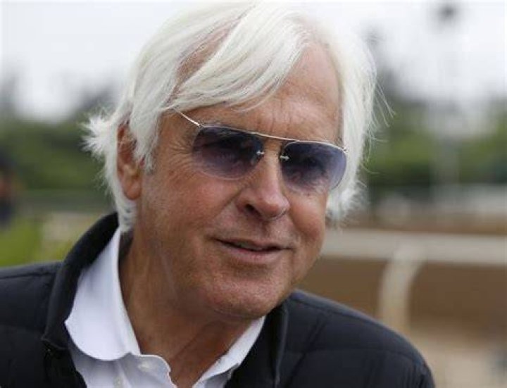 Bob Baffert Age, Net worth Wife, BioWiki, Weight, Kids 2024 The Personage