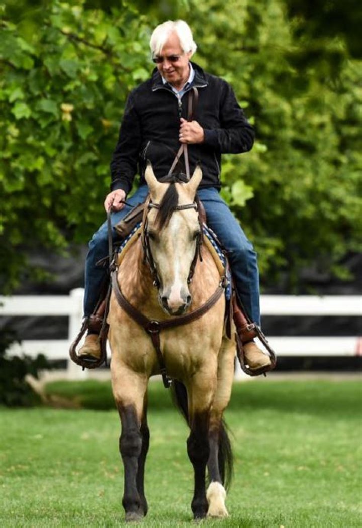 Bob Baffert Bio, Wiki, Net Worth, Married, Wife, Age, Height