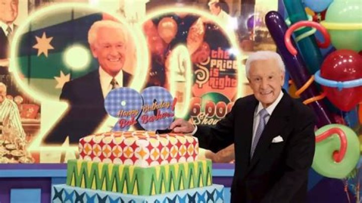 Bob Barker, former longtime host of &lsquo;The Price Is Right,&rsquo; dead at 99