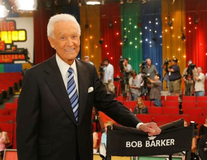 Bob Barker, Host of 'the Price Is Right,' Dies at 99 Disney Dining