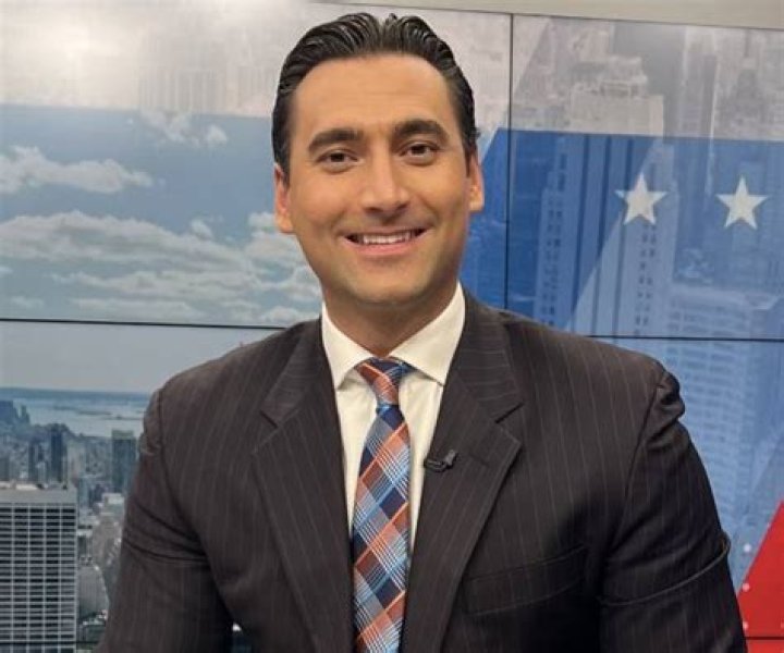 Bob Brooks Named Anchor, Correspondent at Newsmax