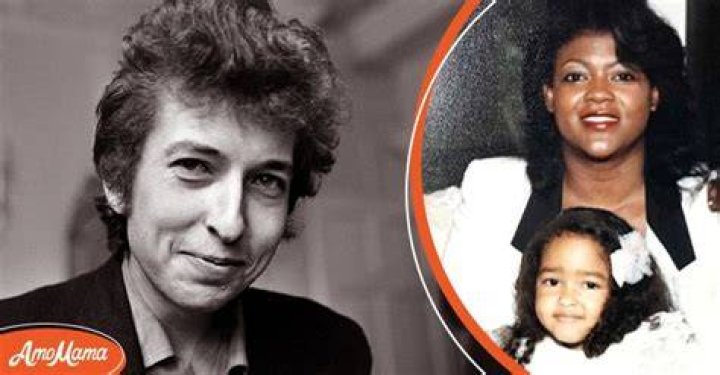 Bob Dylan Had Been a 'Wonderful' Father to Biracial Daughter Despite