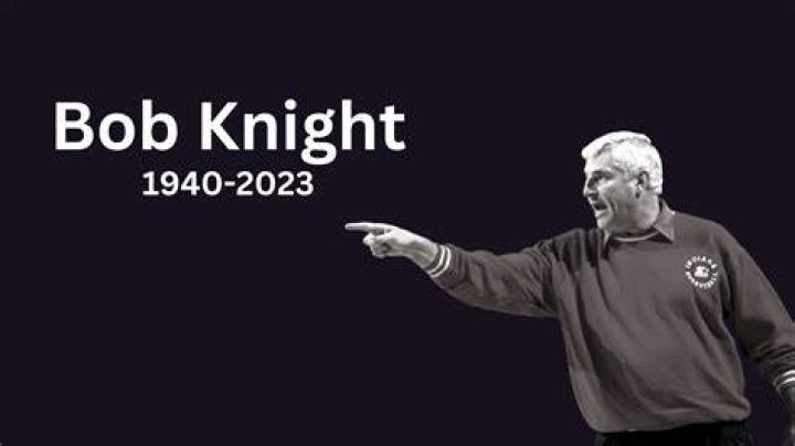 Bob Knight wives Everything about Karen Vieth Edgar (m. 1988), Nancy