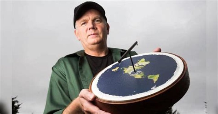 Bob Knodel &laquo; Flat Earth International Conference 2017