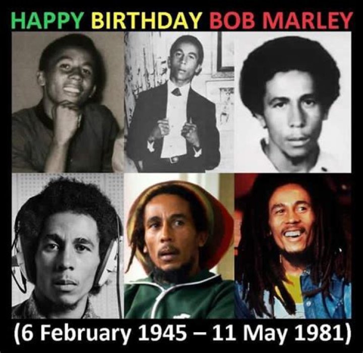 Bob Marley Coolest dad at my prep school BBC News