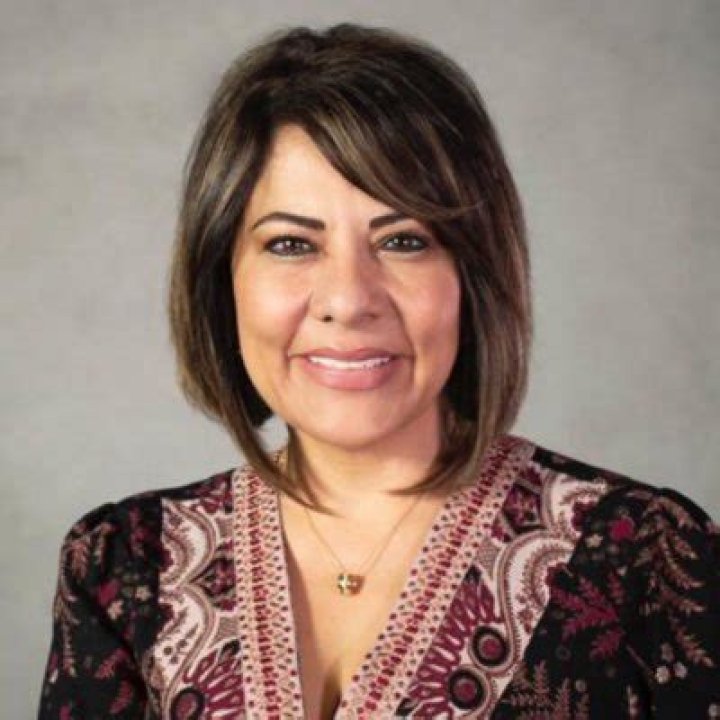 Bob Morales Daughter Brenda