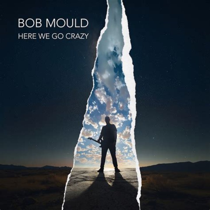 Bob Mould Announces New North American Tour Dates Grateful Web