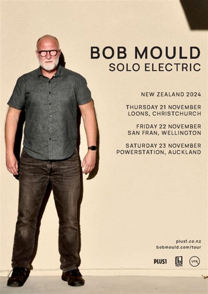 Bob Mould Net Worth 2024 Wiki Bio, Married, Dating, Family, Height
