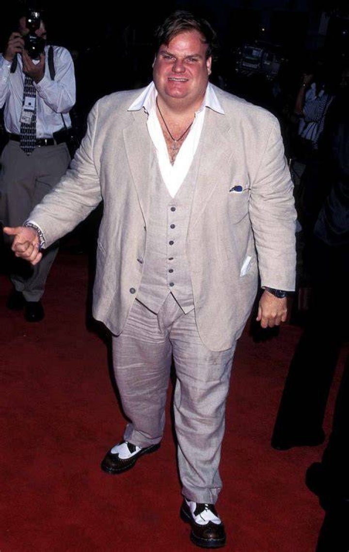 Bob Odenkirk Recalls the Last Time He Saw Chris Farley Before He Overdosed