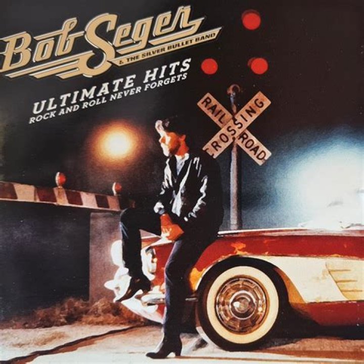 Bob Seger&hellip;Rock & Roll Never On The Records