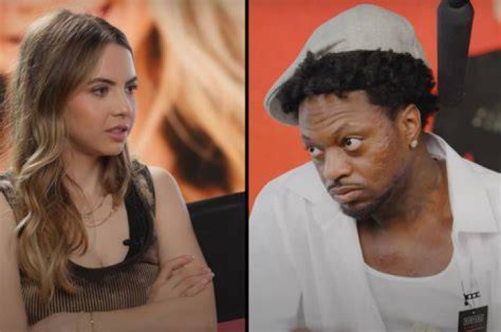 Bobbi Althoff Leaked Went Viral Scandal Explained