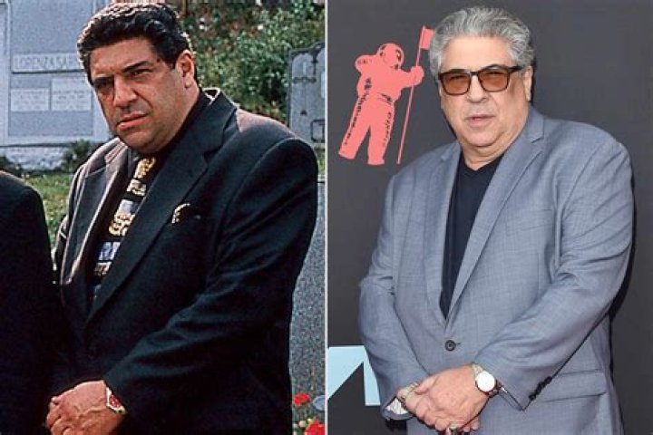 Bobby Baccalieri III The Sopranos Wiki Fandom