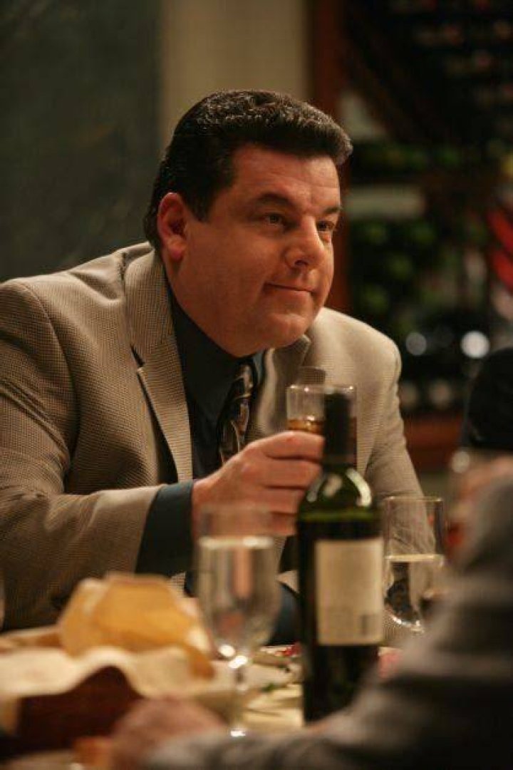 Bobby Baccalieri Sr. The Sopranos Wiki Fandom