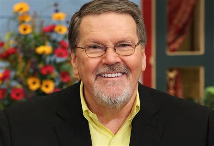 Bobby Conner The Jim Bakker Show
