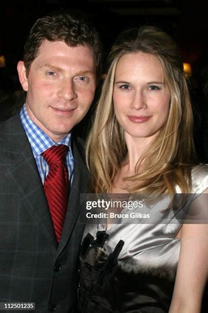 Bobby Flay and Wife Stephanie March Split Mobile