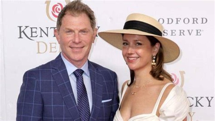 Bobby Flay Girlfriend 2023, Does Bobby Flay Have a Girlfriend? NAYAG News