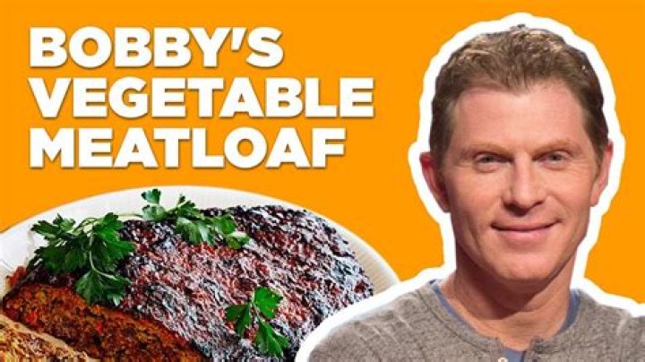 Bobby Flay S Meatloaf Recipes Deporecipe.co