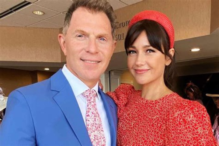 Bobby Flay Says Girlfriend Christina P&eacute;rez Is a 'Special Lady' and