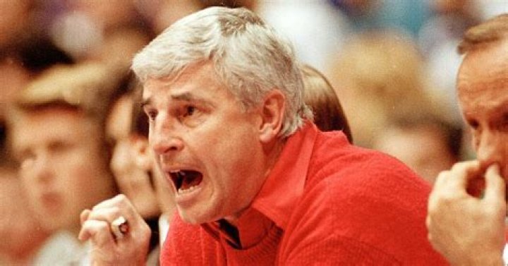 Bobby Knight, Basketball Coach Known for Trophies and Tantrums, Dies at 83 The New York Times