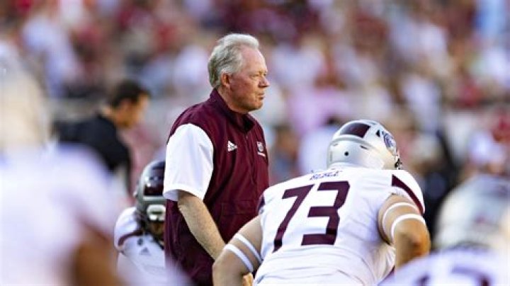 Bobby Petrino Affair And Sandal Relationship With Jessica Dorrell, Kids And Family THPT